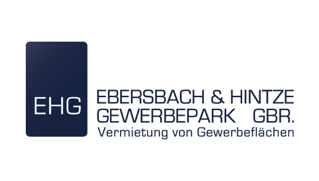 EHG - Ebersbach & Hintze Gewerbepark GbR