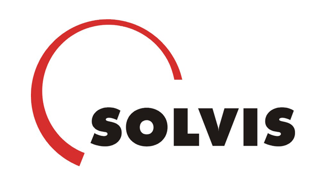 Solvis Logo