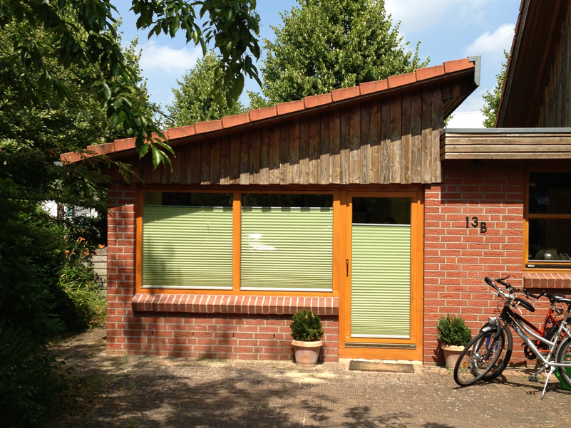 Split Klimaanlage in Soltau - Ebersbach Haustechnik