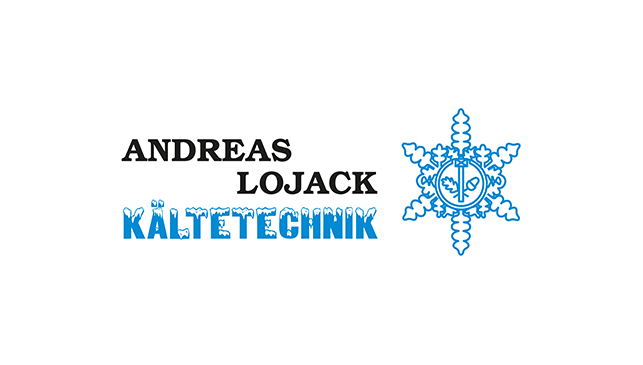 Andreas Lojack Kältetechnik Logo