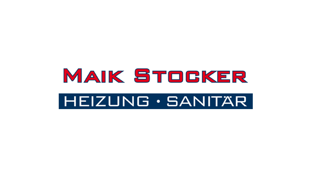 Maik Stocker Heizung-Sanitär Logo