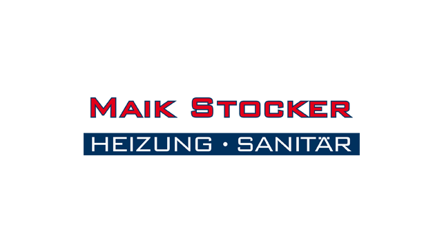 Maik Stocker Heizung Sanitär